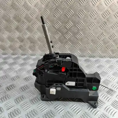 Pezzo di ricambio per auto di seconda mano Collegamento Del Cambio per FORD PUMA J2K, CF7 (2019-..) Hatchback Riferimenti OEM IAM M1TP-7K004-BC3ZHE  