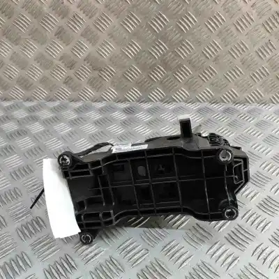 Pezzo di ricambio per auto di seconda mano collegamento del cambio per ford puma j2k, cf7 (2019-..) hatchback riferimenti oem iam m1tp-7k004-bc3zhe  