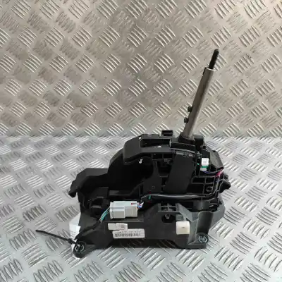 Pezzo di ricambio per auto di seconda mano collegamento del cambio per ford puma j2k, cf7 (2019-..) hatchback riferimenti oem iam m1tp-7k004-bc3zhe  