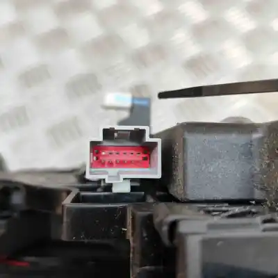 Pezzo di ricambio per auto di seconda mano collegamento del cambio per ford puma j2k, cf7 (2019-..) hatchback riferimenti oem iam m1tp-7k004-bc3zhe  