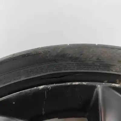 Peça sobressalente para automóvel em segunda mão jante por tesla model x (2013-..) hatchback referências oem iam 1027247-00-f,1027247-01-f  