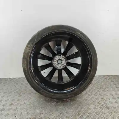 Peça sobressalente para automóvel em segunda mão jante por tesla model x (2013-..) hatchback referências oem iam 1027247-00-f,1027247-01-f  