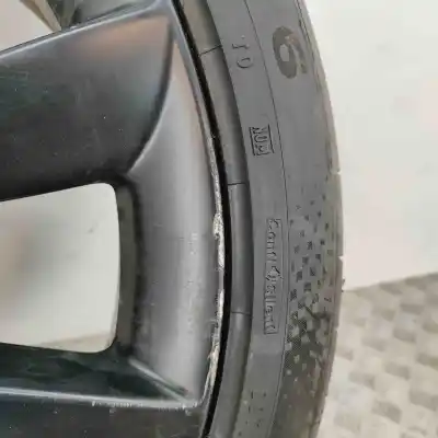Peça sobressalente para automóvel em segunda mão jante por tesla model x (2013-..) hatchback referências oem iam 1027247-00-f,1027247-01-f  