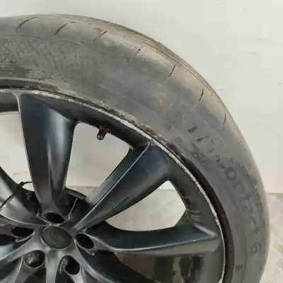 Peça sobressalente para automóvel em segunda mão jante por tesla model x (2013-..) hatchback referências oem iam 1027247-00-f,1027247-01-f  