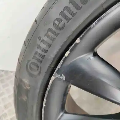 Peça sobressalente para automóvel em segunda mão jante por tesla model x (2013-..) hatchback referências oem iam 1027247-00-f,1027247-01-f  