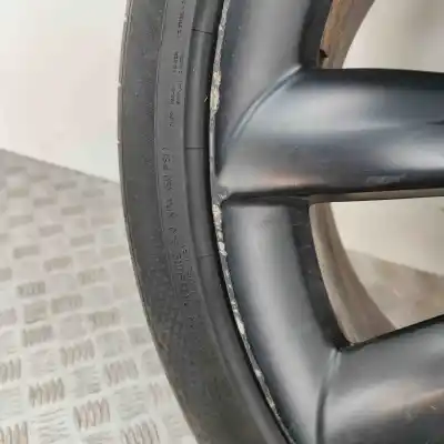 Peça sobressalente para automóvel em segunda mão jante por tesla model x (2013-..) hatchback referências oem iam 1027247-00-f,1027247-01-f  