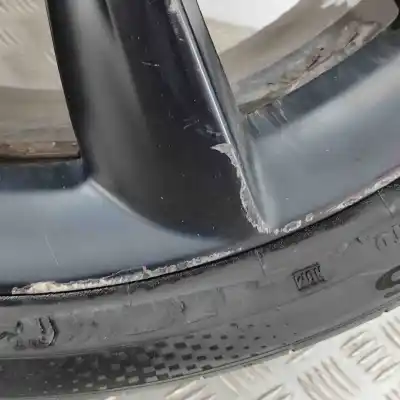 Peça sobressalente para automóvel em segunda mão jante por tesla model x (2013-..) hatchback referências oem iam 1027247-00-f,1027247-01-f  