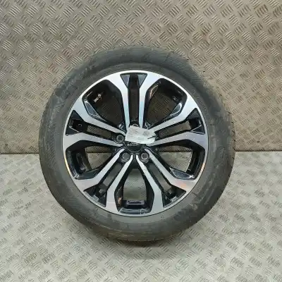 Peça sobressalente para automóvel em segunda mão Jante por FORD PUMA J2K, CF7 (2019-..) Hatchback Referências OEM IAM L1TC-1007-DA  