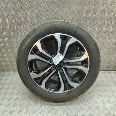 Peça sobressalente para automóvel em segunda mão Jante por FORD PUMA J2K, CF7 (2019-..) Hatchback Referências OEM IAM L1TC-1007-DA  