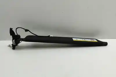 İkinci el araba yedek parçası sol güneslik için tesla model x (2013-..) hatchback oem iam referansları 1108417-26-e  