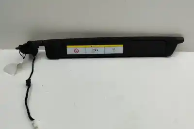 İkinci el araba yedek parçası Sol Güneslik için TESLA MODEL X (2013-..) Hatchback OEM IAM referansları 1108417-26-E  