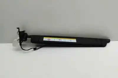 İkinci el araba yedek parçası sol güneslik için tesla model x (2013-..) hatchback oem iam referansları 1108417-26-e  