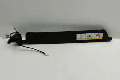 İkinci el araba yedek parçası sol güneslik için tesla model x (2013-..) hatchback oem iam referansları 1108417-26-e  