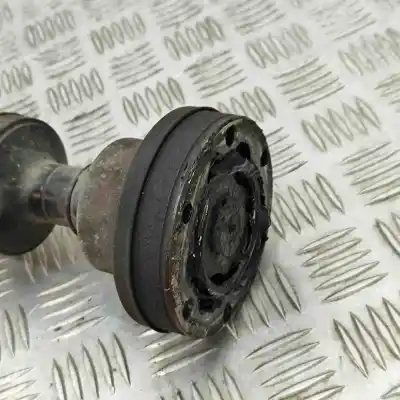 Автозапчастина б/у передній кардан для audi q7 4m (2015-..) off-road посилання на oem iam 4m0521101  