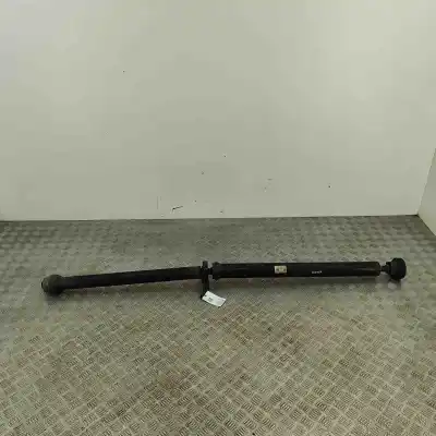 Автозапчастина б/у передній кардан для AUDI Q7 4M (2015-..) Off-road Посилання на OEM IAM 4M0521101  