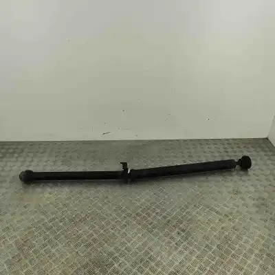 Автозапчастина б/у передній кардан для audi q7 4m (2015-..) off-road посилання на oem iam 4m0521101  