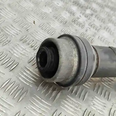 Автозапчастина б/у передній кардан для audi q7 4m (2015-..) off-road посилання на oem iam 4m0521101  