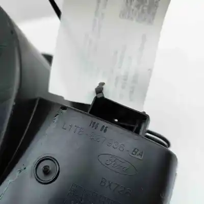 Gebrauchtes Autoersatzteil tankdeckel zum ford puma j2k, cf7 (2019-..) hatchback oem-iam-referenzen l1tb-s27936-ba  