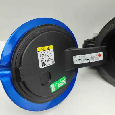 Gebrauchtes Autoersatzteil tankdeckel zum ford puma j2k, cf7 (2019-..) hatchback oem-iam-referenzen l1tb-s27936-ba  