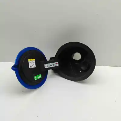 Gebrauchtes Autoersatzteil tankdeckel zum ford puma j2k, cf7 (2019-..) hatchback oem-iam-referenzen l1tb-s27936-ba  