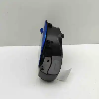 Gebrauchtes Autoersatzteil tankdeckel zum ford puma j2k, cf7 (2019-..) hatchback oem-iam-referenzen l1tb-s27936-ba  