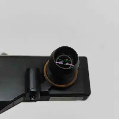 Second-hand car spare part camera for tesla model x (2013-..) hatchback oem iam references 1120520-00-b  