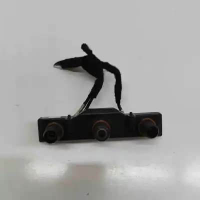 Pezzo di ricambio per auto di seconda mano telecamera per tesla model s (2012-..) hatchback riferimenti oem iam 1120520-00-b  