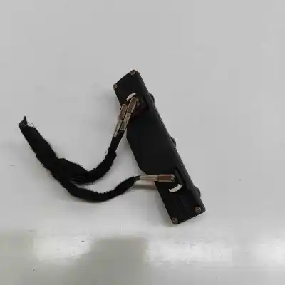 Pezzo di ricambio per auto di seconda mano telecamera per tesla model s (2012-..) hatchback riferimenti oem iam 1120520-00-b  