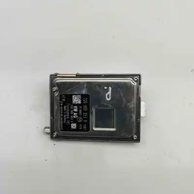 Second-hand car spare part camera for audi q2 ga (2016-..) off-road oem iam references 2q0980653h,2q0980653a  