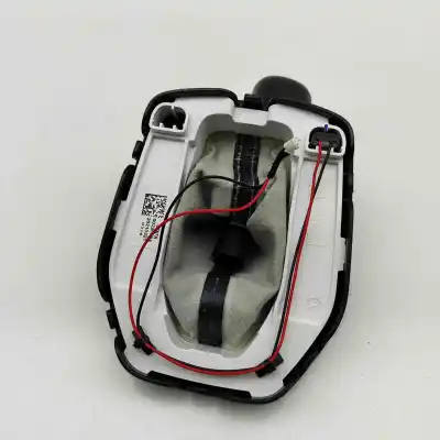 Автозапчасти б/у ручка рычага передачи за ford puma j2k, cf7 (2019-..) hatchback ссылки oem iam m1tp-7k004  