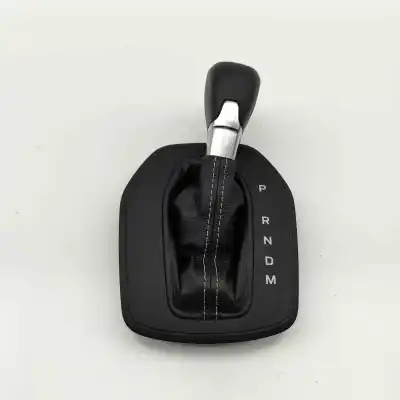 Pezzo di ricambio per auto di seconda mano Pomello Della Leva Del Cambio per FORD PUMA J2K, CF7 (2019-..) Hatchback Riferimenti OEM IAM M1TP-7K004  