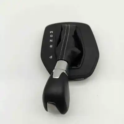 Автозапчасти б/у ручка рычага передачи за ford puma j2k, cf7 (2019-..) hatchback ссылки oem iam m1tp-7k004  