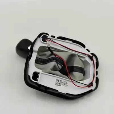 Автозапчасти б/у ручка рычага передачи за ford puma j2k, cf7 (2019-..) hatchback ссылки oem iam m1tp-7k004  