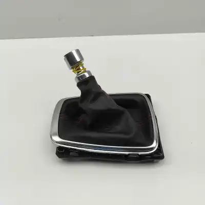 Second-hand car spare part gear lever knob for ford puma j2k, cf7 (2019-..) hatchback oem iam references h1bj-7217-ec  