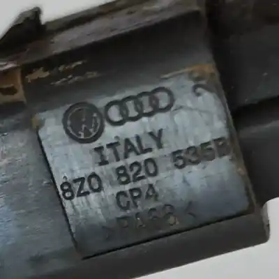 Автозапчасти б/у датчик за audi a5 avant (2024-..) estate ссылки oem iam 8z0820535b  