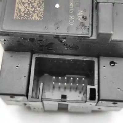 Pezzo di ricambio per auto di seconda mano interruttore di avviamento per audi q5 8r (2008-2017) riferimenti oem iam 8k0909131d  