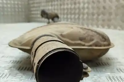 Pezzo di ricambio per auto di seconda mano tubo di scarico completo per audi q5 (8rb) 2.0 tdi riferimenti oem iam 80a253211c  