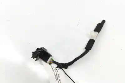 Peça sobressalente para automóvel em segunda mão Sensor por AUDI Q7 4M (2015-..) Off-road Referências OEM IAM 4N0820541  