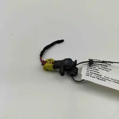 Peça sobressalente para automóvel em segunda mão SENSOR por AUDI A5 F53  Referências OEM IAM 4M0959651  