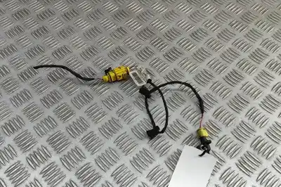 Peça sobressalente para automóvel em segunda mão Sensor por AUDI Q7 4M (2015-..) Off-road Referências OEM IAM 4M0959651  