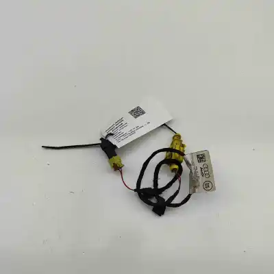 Peça sobressalente para automóvel em segunda mão SENSOR por AUDI Q7 4M  Referências OEM IAM 4M0959651  