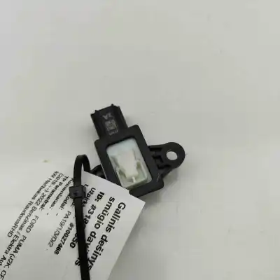 Автозапчасти б/у датчик за ford puma j2k, cf7 (2019-..) hatchback ссылки oem iam gn15-14c676-aa  