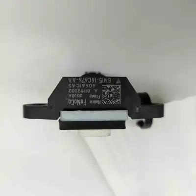 Автозапчасти б/у датчик за ford puma j2k, cf7 (2019-..) hatchback ссылки oem iam gn15-14c676-aa  