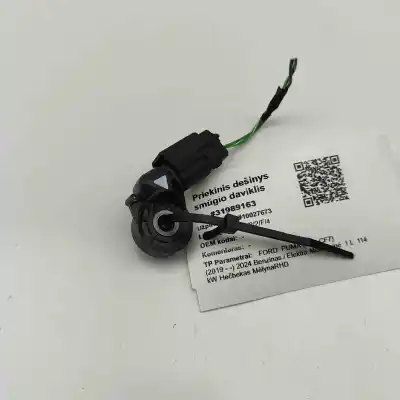 Pezzo di ricambio per auto di seconda mano sensore per ford puma j2k, cf7 (2019-..) hatchback riferimenti oem iam n3b5-14b006-aa  
