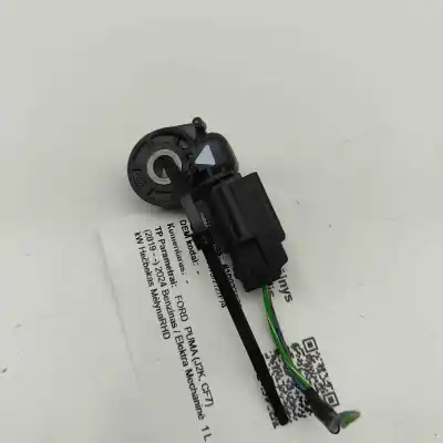 Pezzo di ricambio per auto di seconda mano sensore per ford puma j2k, cf7 (2019-..) hatchback riferimenti oem iam n3b5-14b006-aa  