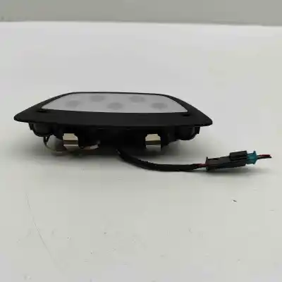 Second-hand car spare part interior light for tesla model x (2013-..) hatchback oem iam references 1047364-00-c  