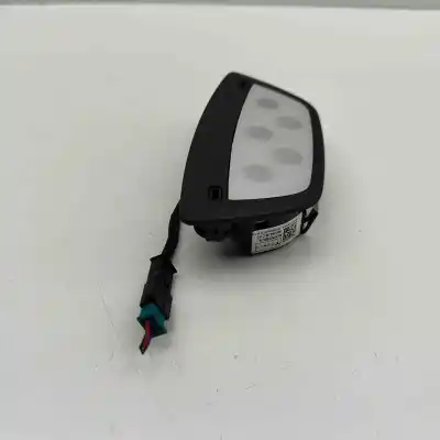 Second-hand car spare part interior light for tesla model x (2013-..) hatchback oem iam references 1047364-00-c  
