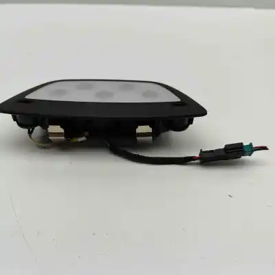 Second-hand car spare part interior light for tesla model x (2013-..) hatchback oem iam references 1047364-00-c  