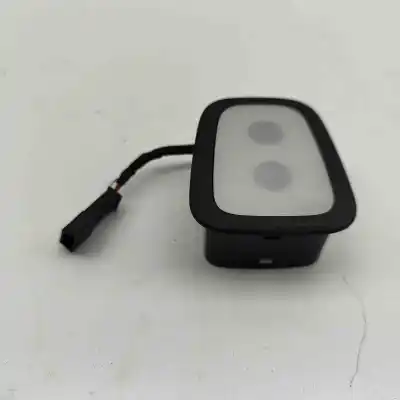 Second-hand car spare part interior light for tesla model x (2013-..) hatchback oem iam references cal21950-01-ac  