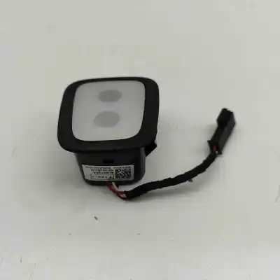 Second-hand car spare part Interior Light for TESLA MODEL X (2013-..) Hatchback OEM IAM references CAL21950-01-AC  